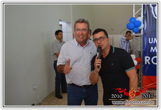 rolim de moura